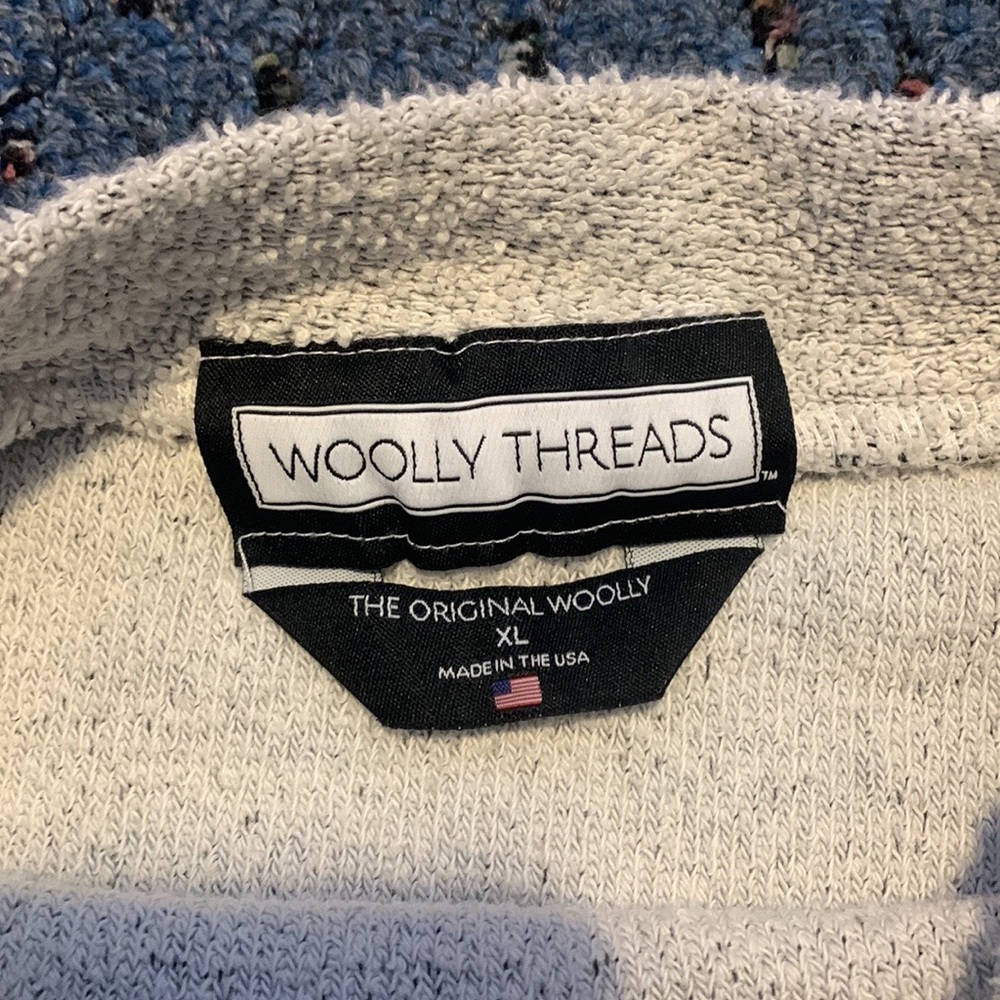 Alabama Woolly Thread - Picture 2 of 3